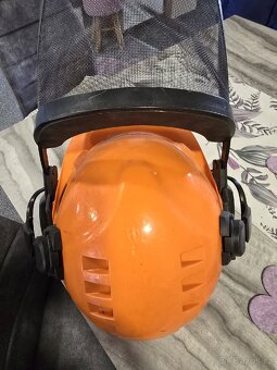 Lesnické oblečení Stihl - 7