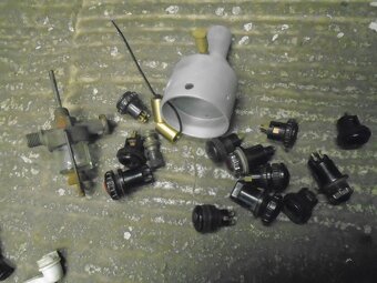 Tatra 57 , 75 , Skoda , Praga , Aero - 7