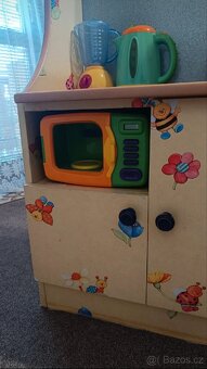 Dětská kuchyňka - 7