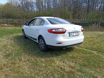 Renault Fluence 1.5dci - 7