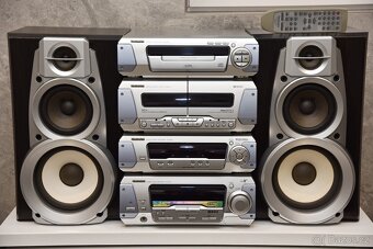 TECHNICS SC-EH 670 - 7