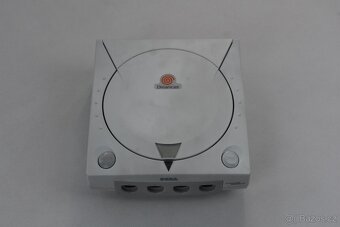 Sega Dreamcast - 7