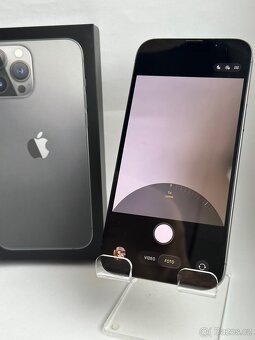 iPhone 13 Pro Max 256 Gb 100%🔋 - 7