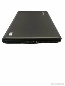 Starší herní notebook - Lenovo G580 - v dobrém stavu - 7