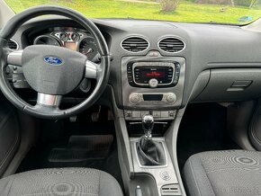 Ford Focus 2.0 tdci 100kw,Titanium, nova stk. - 7