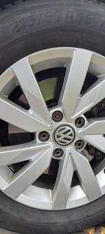 VW Passat B8, 2016, 96800km, CR, bez adblue - 7