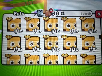 Pets go - 7