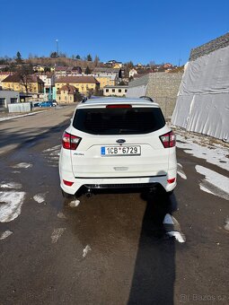 Ford kuga 2,0tdci 4x4 st-line - 7