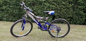 Dětské kolo - 7