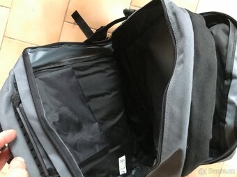 batoh 25l outdoor - šedý - NOVÝ - 7