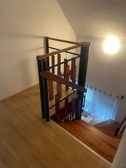 Rodinný dům u Plzně 225m2 pozemek 1 373m2 - 7