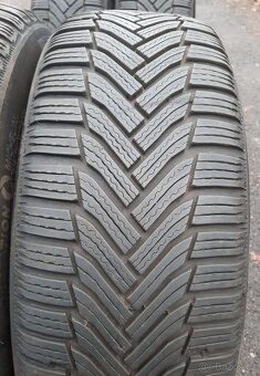 zimní pneu 225/55 r17 - 7