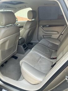 Audi a6 c6 - 7