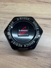 Hodinky Casio G-Shock GA-310 - 7