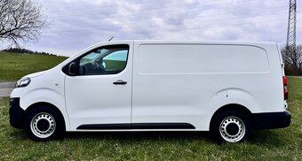 OPEL VIVARO LONG 2.0 CDTI 110KW r.v 2/2021 58tkm - 7
