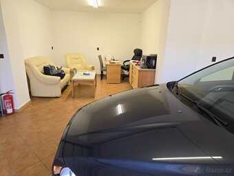 Volvo V70 2,0D4 120kW 5-tivalec 134000km - 7