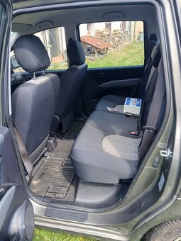 Hyundai matrix 81kw - 7