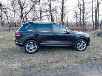 Touareg 3.0 tdi 193kw r-line - 7