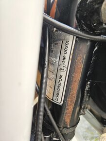 Enduro Swm 350 - 7