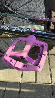 Trek X-caliber 9 vel S - 7