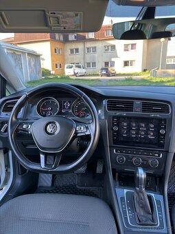 Golf 7 1.6 tdi - 7