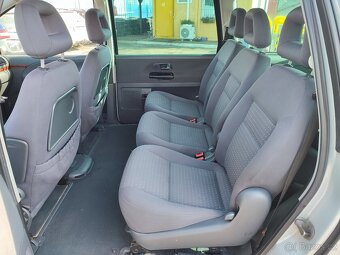 Seat Alhambra č. 22961 - 7