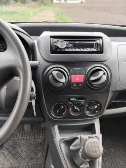 Prodám Peugeot Bipper 1,4 benzín - 7