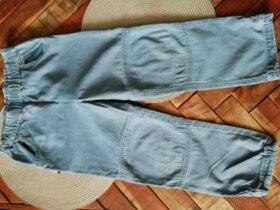 Kalhoty Loap 110/116 - 7