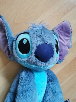 Stitch 40cm Disney Store - 7