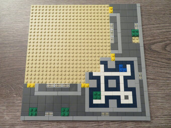 LEGO Modular 10211 Grand Emporium - 7