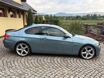 BMW 330XD E92 COUPE 180kW - 7