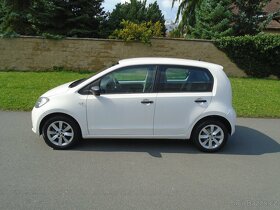 Škoda Citigo 1.0MPI KLIMA - 7