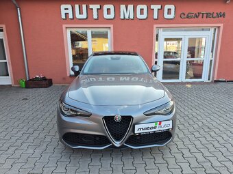 Alfa Romeo Giulia 2.0 Turbo Veloce - 7