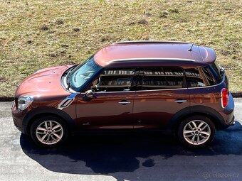MINI Cooper S Countryman ALL4 - 7