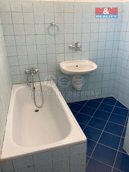 Pronájem bytu 2+1, 58 m², Olomouc, ul. Přichystalova - 7