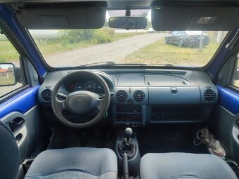 Renault Kangoo 1.4i 55kw - 7