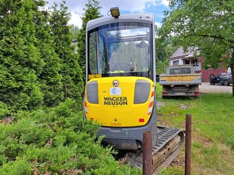 WACKER NEUSON ET 24 - 7