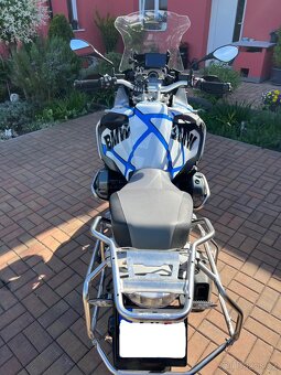 BMW R 1200 GS Adventure - 7