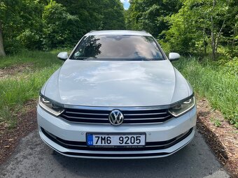Passat 2.0 tdi 110 kw - 7