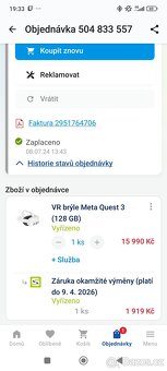Meta Quest 3 - 7