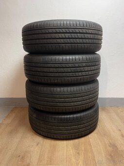 5x114,3 r19 original Mazda - 7