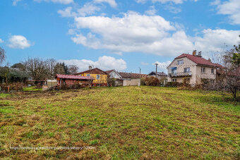 Stavební pozemek Stěžery - 7