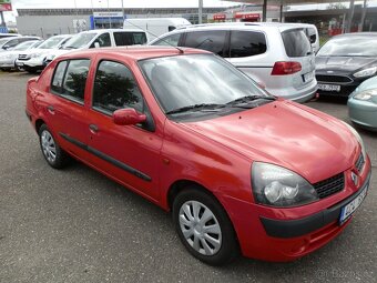 Renault Thalia 1,4i - 7
