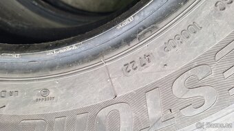 Bridgestone Duravis R660 215/70 R15C - 7