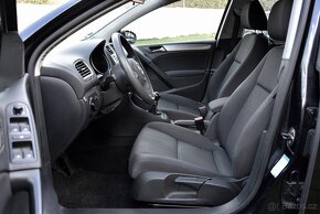 Volkswagen Golf 6 1.4 16V, DUAL KLIMATIZACE - 7