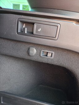 Passat B8 - 7