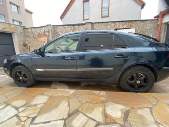 Renault Laguna 2 - 7