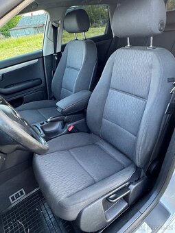 Prodám Audi A4 Avant B7 2.5 TDI bez DPF - 7