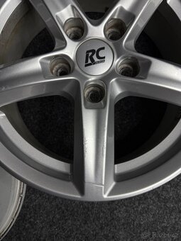 Alu BROCK 5x114,3 16” - 7