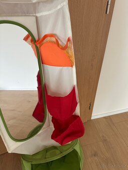 Kapsář ikea - 7